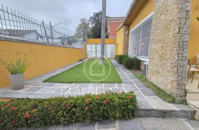 Casa à venda com 158,00m² e 5 quartos em jardim guanabara, rio de janeiro - rj
