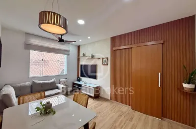 Apartamento com 1 quarto à venda na Rua Ângelo Neves, Moneró, Rio de Janeiro