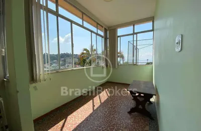 Casa com 3 quartos à venda na Rua Professor Alberto Meyer, Pitangueiras, Rio de Janeiro