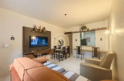 Apartamento com 2 quartos ambos suítes com elevador no jardim guanabara