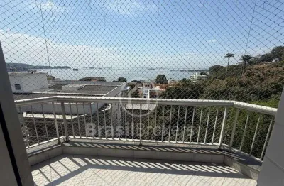 Apartamento com 2 quartos à venda na Rua Maciel Monteiro, Praia da Bandeira, Rio de Janeiro