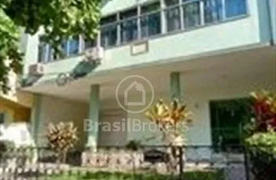 Apartamento com 3 quartos à venda na Estrada do Dendê, Tauá, Rio de Janeiro