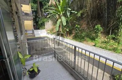 Apartamento 2 quartos - 85m² - varanda, elevador e vaga - tauá - rio de janeiro