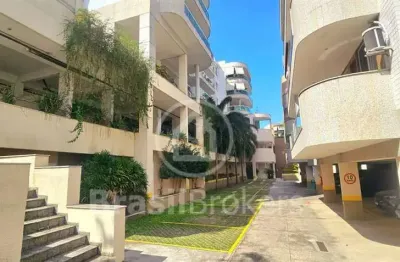 Apartamento com 3 quartos à venda na Rua Jair Ramos, Jardim Guanabara, Rio de Janeiro
