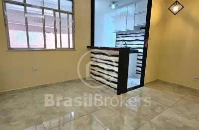 Apartamento com 2 quartos à venda na Rua Wilde Lustosa, Cocotá, Rio de Janeiro