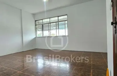Apartamento à venda com 78,00m² e 3 quartos em moneró, rio de janeiro - rj