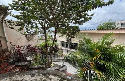 Casa linear 3 quartos, 214m² de área construída em terreno de mais de 500m² - jardim  guanabara, ilha do governador.