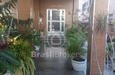 Apartamento com 1 quarto à venda na Rua Comendador Bastos, Freguesia (Ilha do Governador), Rio de Janeiro