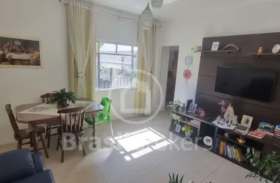 Apartamento com 2 quartos à venda na Rua Capitão Barbosa, Praia da Bandeira, Rio de Janeiro