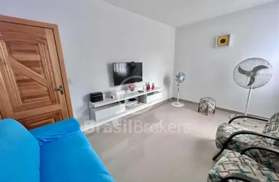 Apartamento com 2 quartos à venda na Rua Iaco, Cacuia, Rio de Janeiro