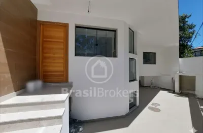 Casa com 3 quartos à venda na Rua Francisco da Costa, Jardim Guanabara, Rio de Janeiro