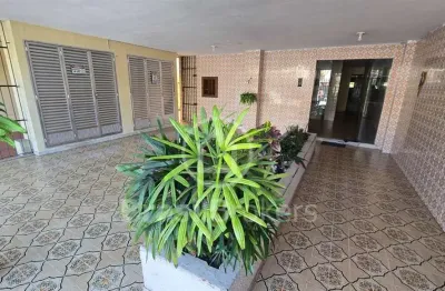 Exclusividade - apartamento no moneró - com 2 quartos e 1 vaga - 1º andar