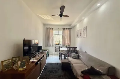 Apartamento com 1 quarto à venda na Estrada do Dendê, Tauá, Rio de Janeiro