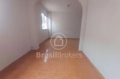 Apartamento com 3 quartos à venda na Avenida Carlos Meziano, Portuguesa, Rio de Janeiro