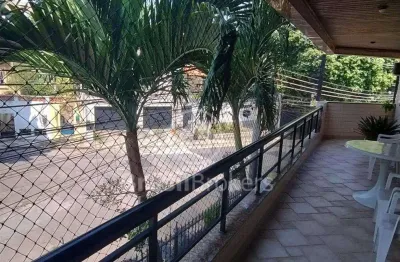 Apartamento 3 quartos com elevador e 2 vagas – jardim guanabara