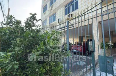 Apartamento com 2 quartos à venda na Rua Capanema, Tauá, Rio de Janeiro