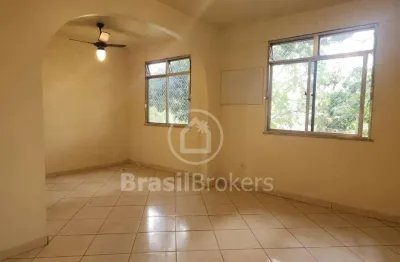 Apartamento com 4 quartos à venda na Rua Gondim da Fonseca, Portuguesa, Rio de Janeiro