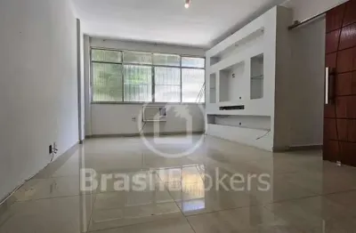 Apartamento com 3 quartos à venda na Rua Tenente Cleto Campelo, Cocotá, Rio de Janeiro