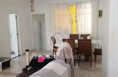 Casa com 5 quartos à venda na Rua Luís Vahia Monteiro, Jardim Guanabara, Rio de Janeiro