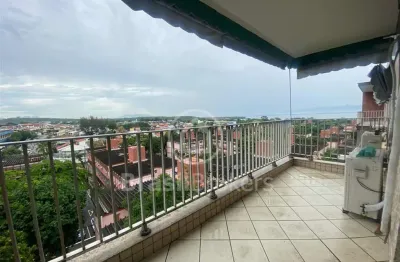 Apartamento com 3 quartos à venda na Rua Adolfo Porto, Moneró, Rio de Janeiro