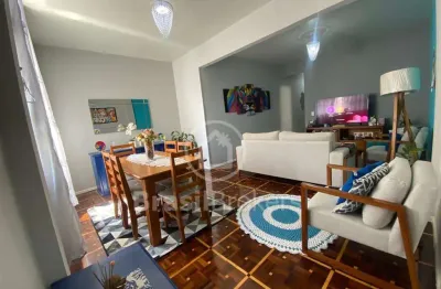 Apartamento com 3 quartos à venda na Rua Cambaúba, Jardim Guanabara, Rio de Janeiro