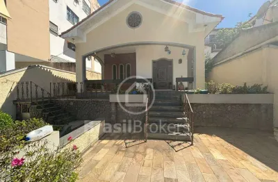 Casa com 3 quartos à venda na Rua Raquel Prado, Jardim Guanabara, Rio de Janeiro