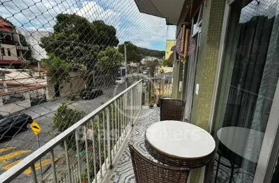 Oportunidade apartamento 3 quartos na freguesia – ilha do governador!