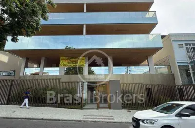 Apartamento com 3 quartos à venda na Rua Luís Belart, Jardim Guanabara, Rio de Janeiro