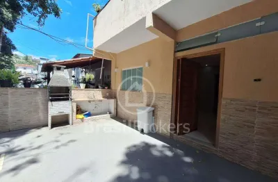 Casa com 4 quartos à venda na Rua Tremembê, Freguesia (Ilha do Governador), Rio de Janeiro