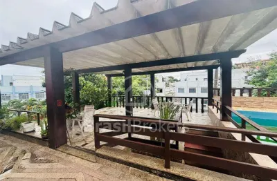 Casa dos sonhos na pitangueiras: conforto e sofisticação em 441m