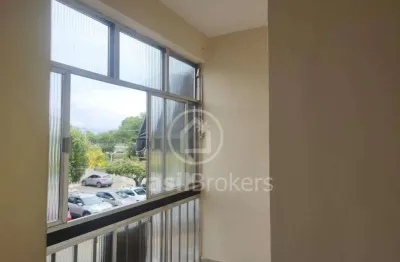 Apartamento com 2 quartos à venda na Rua Jorge Veiga, Portuguesa, Rio de Janeiro