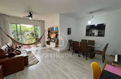Apartamento com 2 quartos à venda na Rua Formosa, Jardim Guanabara, Rio de Janeiro