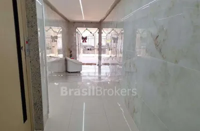 Apartamento com 2 quartos à venda na Rua Capitão Barbosa, Praia da Bandeira, Rio de Janeiro