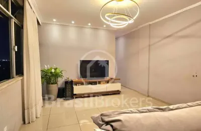 Apartamento com 3 quartos à venda na Rua Itua, Jardim Guanabara, Rio de Janeiro