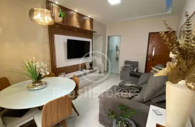 Apartamento com 2 quartos à venda na Rua Muiatuca, Jardim Carioca, Rio de Janeiro