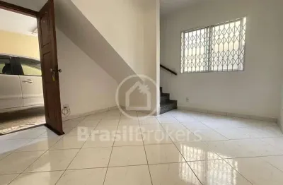 Casa em condomínio fechado com 2 quartos à venda na Estrada do Dendê, Tauá, Rio de Janeiro