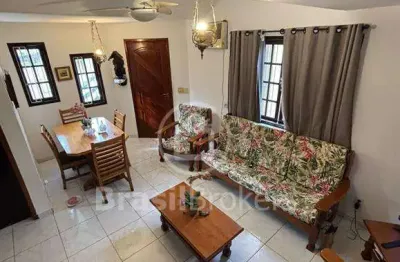Casa com 2 quartos à venda na Rua Engenheiro Coriolano, Freguesia (Ilha do Governador), Rio de Janeiro