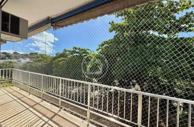 Apartamento com 2 quartos à venda na Rua Agostinho dos Santos, Jardim Guanabara, Rio de Janeiro