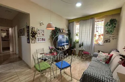 Apartamento com 2 quartos à venda na Rua Flávio José da Costa, Pitangueiras, Rio de Janeiro