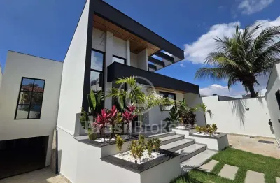 Casa com 4 quartos à venda na Rua Dom Emanuel Gomes, Jardim Guanabara, Rio de Janeiro