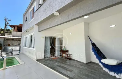 Casa com 5 quartos à venda na Rua Juciape, Freguesia (Ilha do Governador), Rio de Janeiro