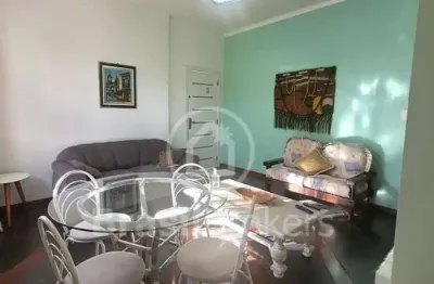Excelente apartamento funcional na melhor localização do jardim guanabara