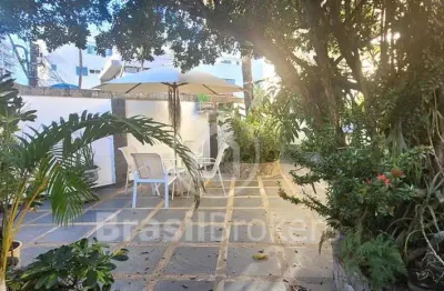 Magnífico apartamento tipo casa no bairro jardim guanabara