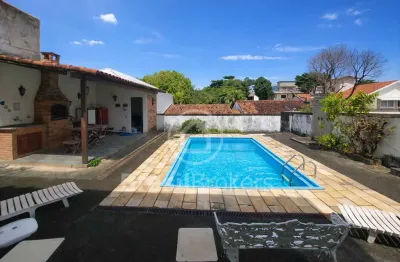 Casa com 3 quartos à venda na Rua Fantoches, Jardim Guanabara, Rio de Janeiro