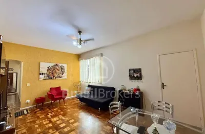 Apartamento com 3 quartos à venda na Rua Cambaúba, Jardim Guanabara, Rio de Janeiro