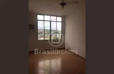 Apartamento com 2 quartos à venda na Rua Gustavo Augusto de Resende, Portuguesa, Rio de Janeiro