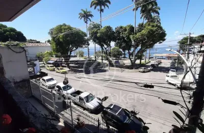 Apartamento à venda com 115,00m² e 3 quartos em freguesia (ilha do governador), rio de janeiro - rj