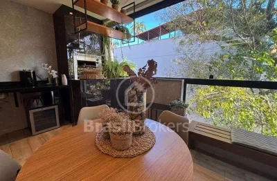 Apartamento de Alto Padrão à Venda no Jardim Guanabara – Sofisticação e Conforto