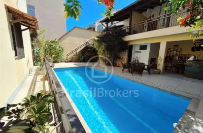 Casa com 3 quartos à venda na Avenida Francisco Alves, Jardim Guanabara, Rio de Janeiro