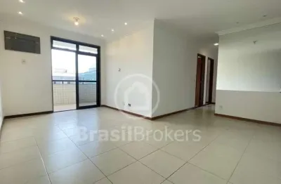 Apartamento com 3 quartos à venda na Praia do Zumbi, Zumbi, Rio de Janeiro